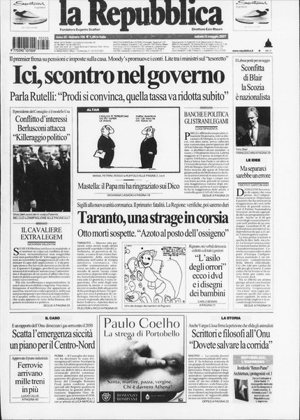 La repubblica